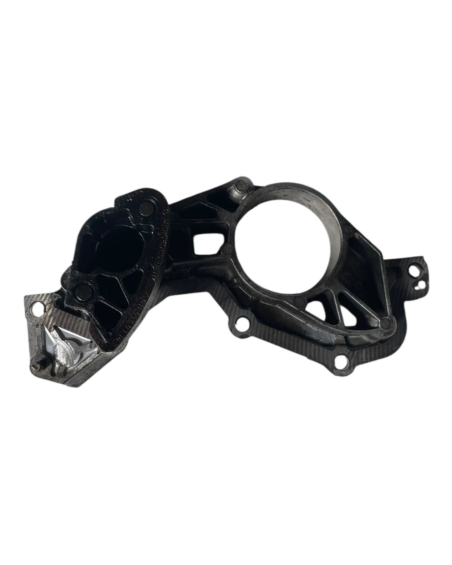 Mercedes-Benz Sprinter Riemenspanner Halterung A6460160306