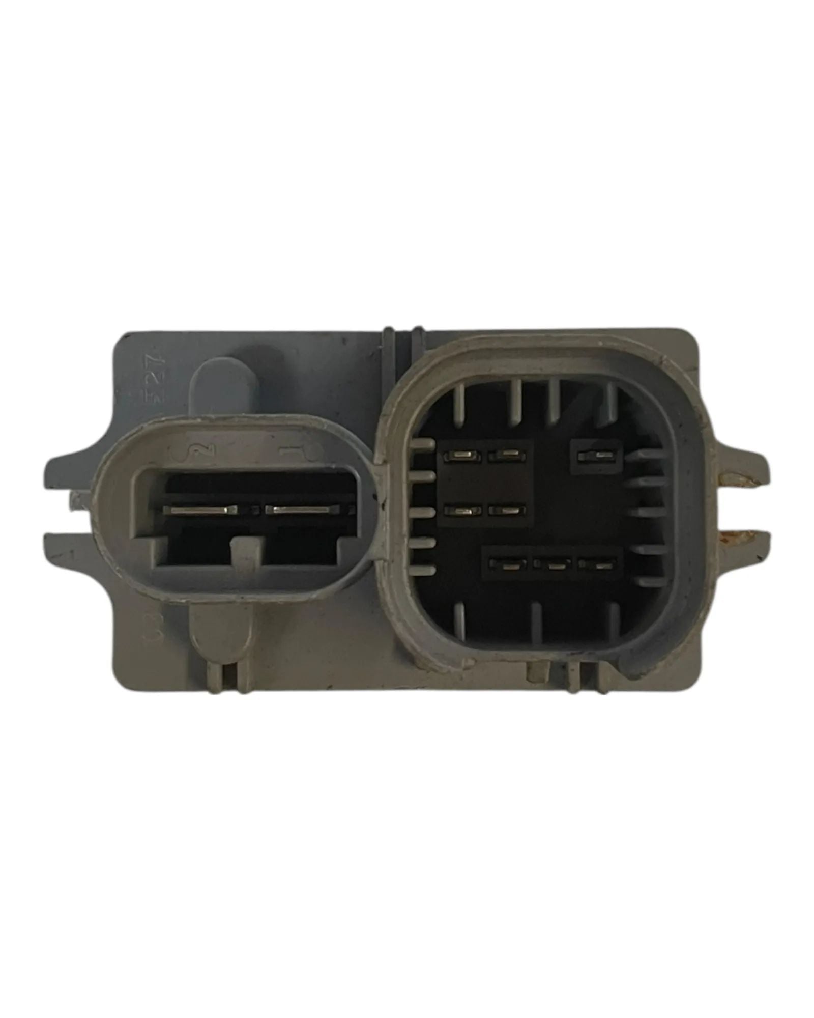 Renault Megane Heizgebläsewiederstand Klimalüfter 651409R