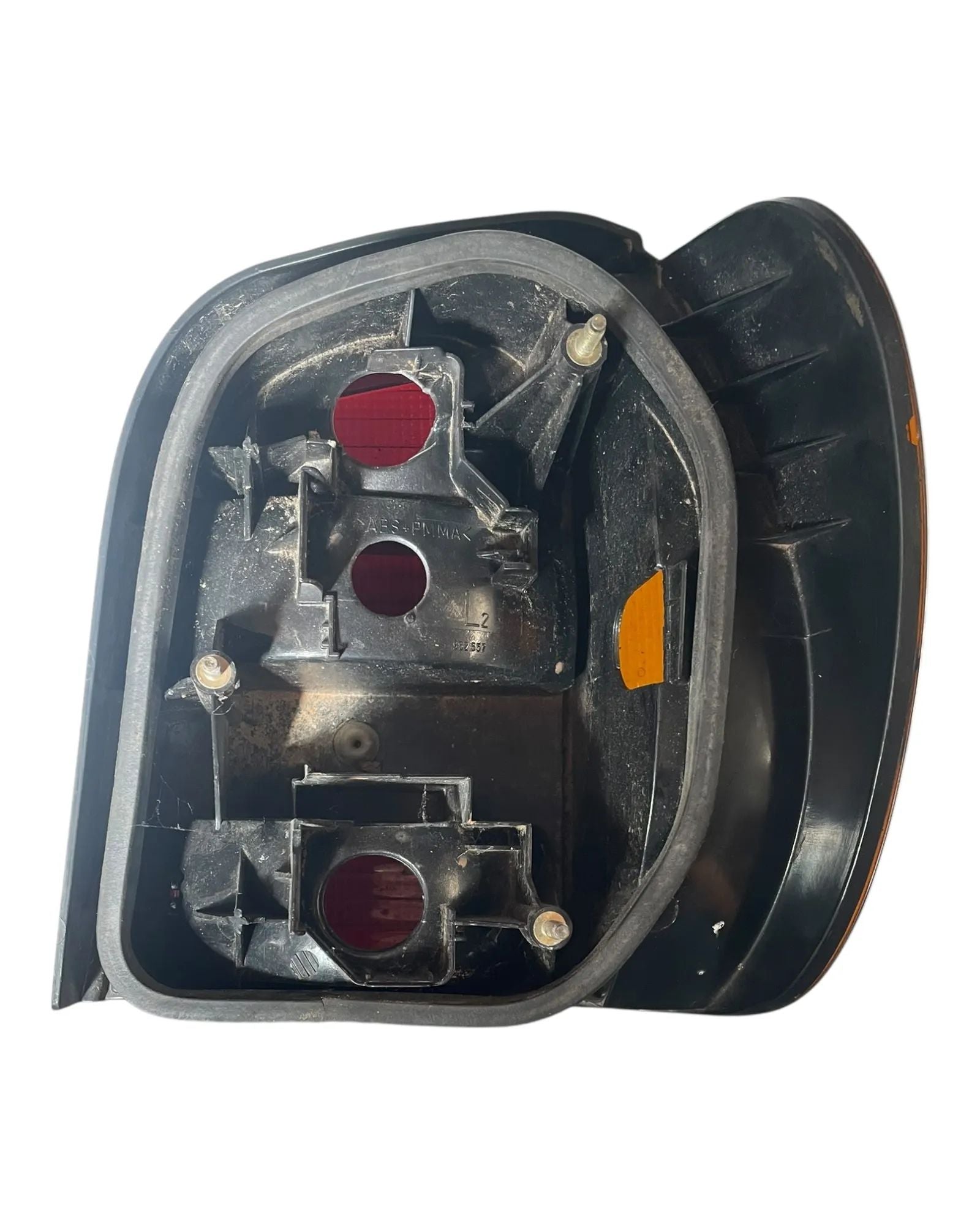 Volkswagen Polo Rücklicht Rückleuchte Links 6N0945095B