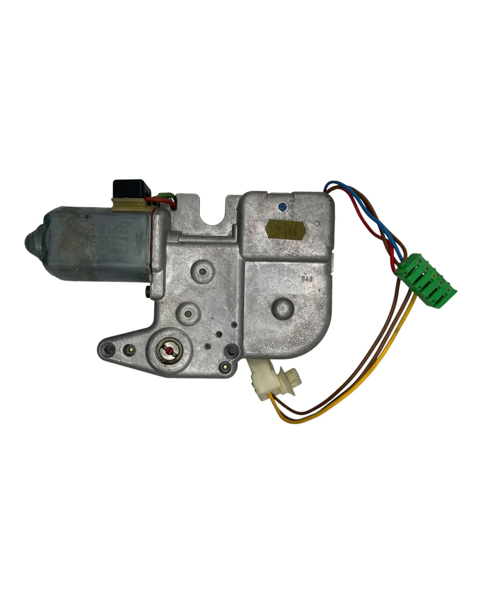 Peugeot 306 Schiebedachmotor Motor Bosch 0130821833