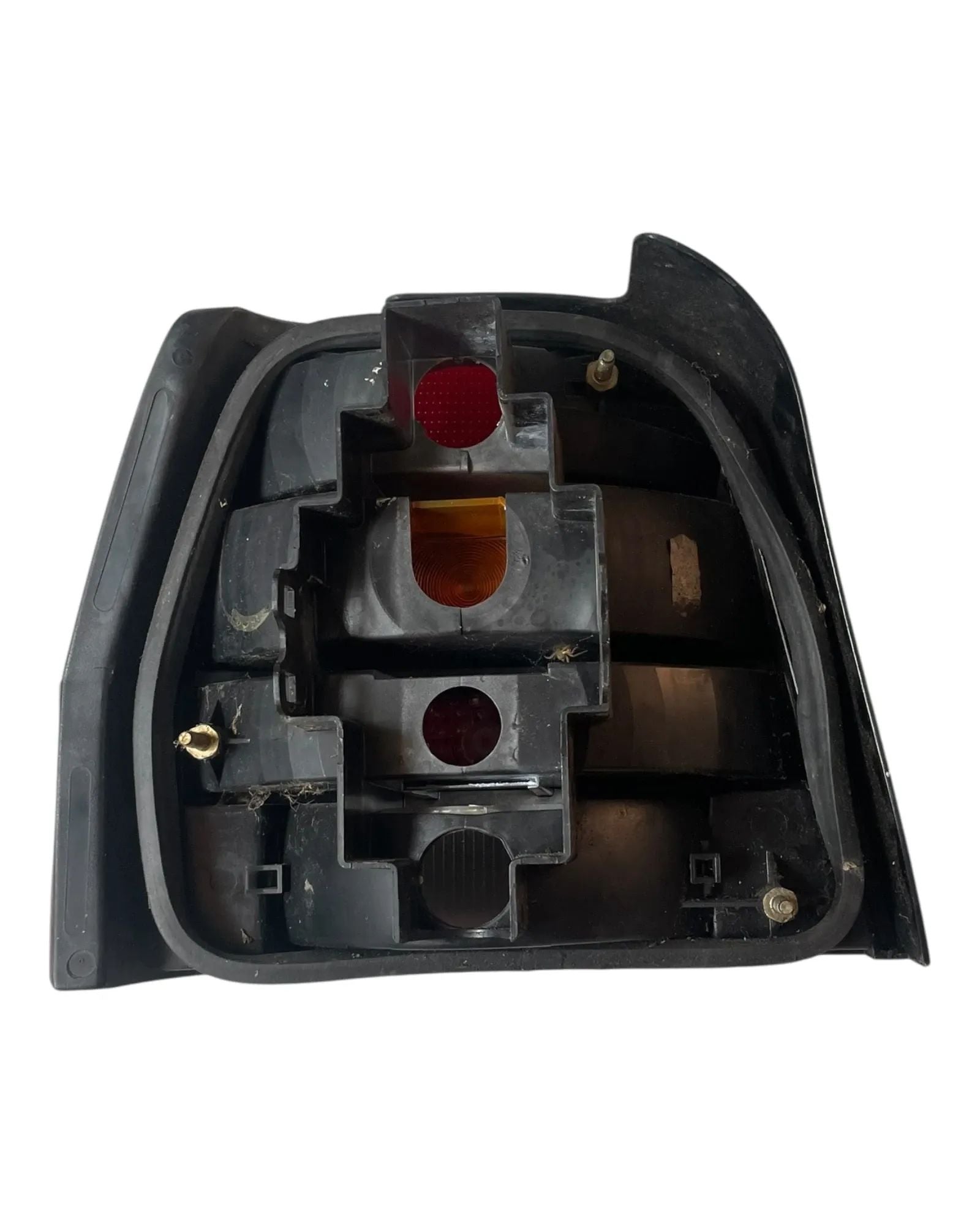 Volkswagen Polo II Rückleuchte Heckleuchte Hinten Rechts Gemo ULO 3365 3653229