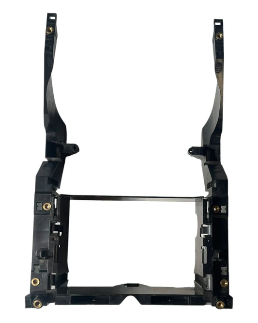 Mercedes-Benz E Klasse W211 Radioschacht Schacht Einbaurahmen A2116800134