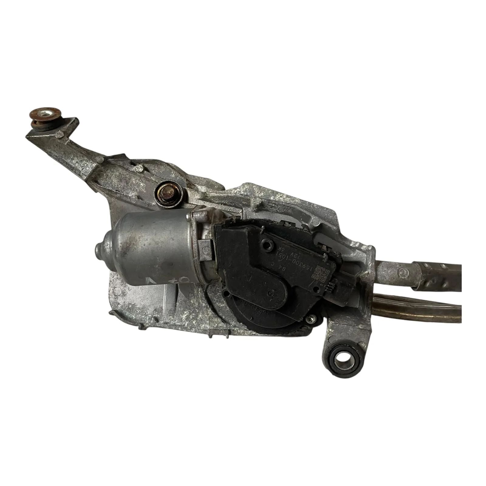 Mazda 5 6 Scheibenwischermotor Wischermotor Wischer Motor vorne 159300