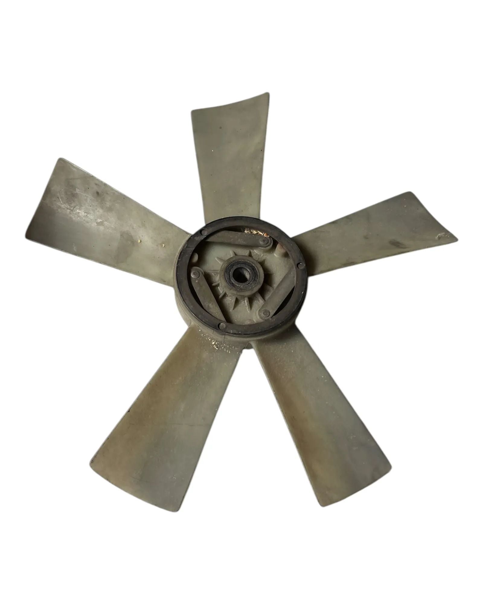 Mercedes-Benz W124 W201 Lüfterrad Kühlerfilter Lüfter Lüfterblätter 51100203