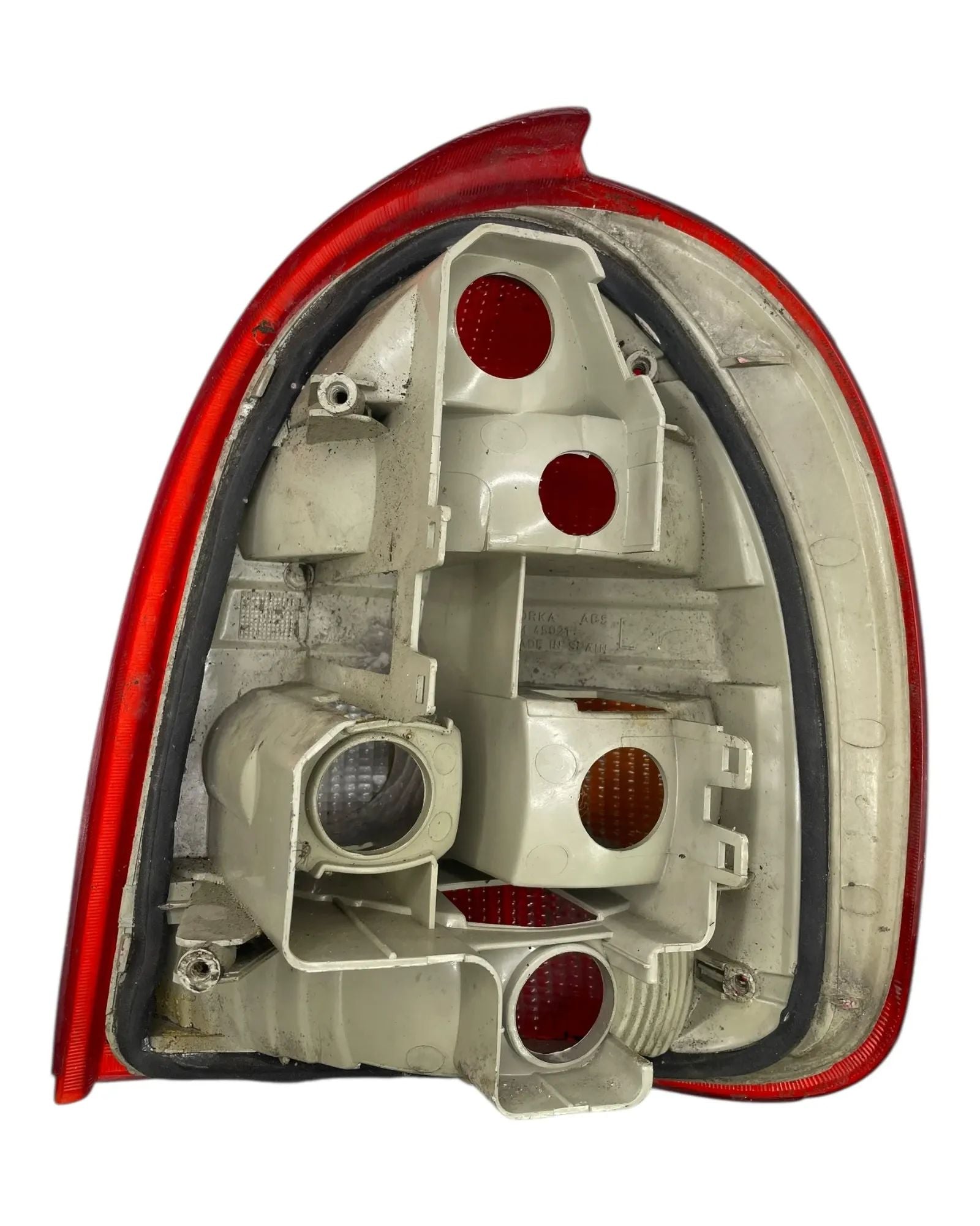 Opel Corsa B Rücklicht Rückleuchte Heckleuchte Bremsleuchte links 0100005031