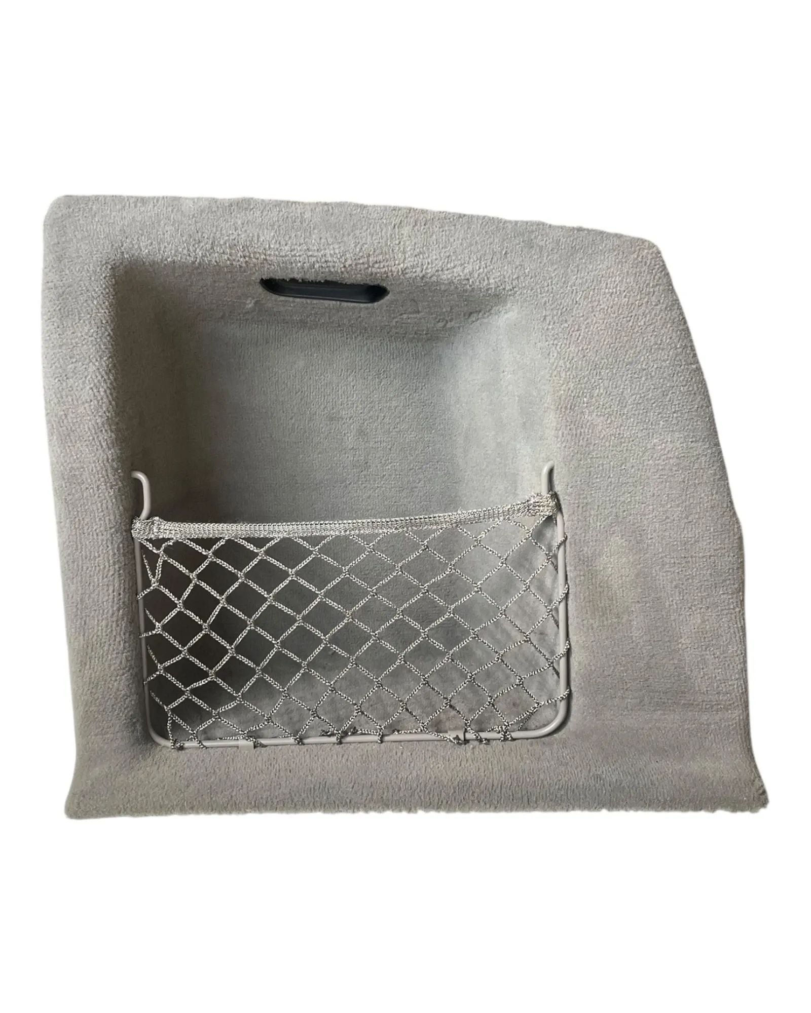 Audi A6 Avant Kofferraumverkleidung Verkleidung Rechts 4F9863880B