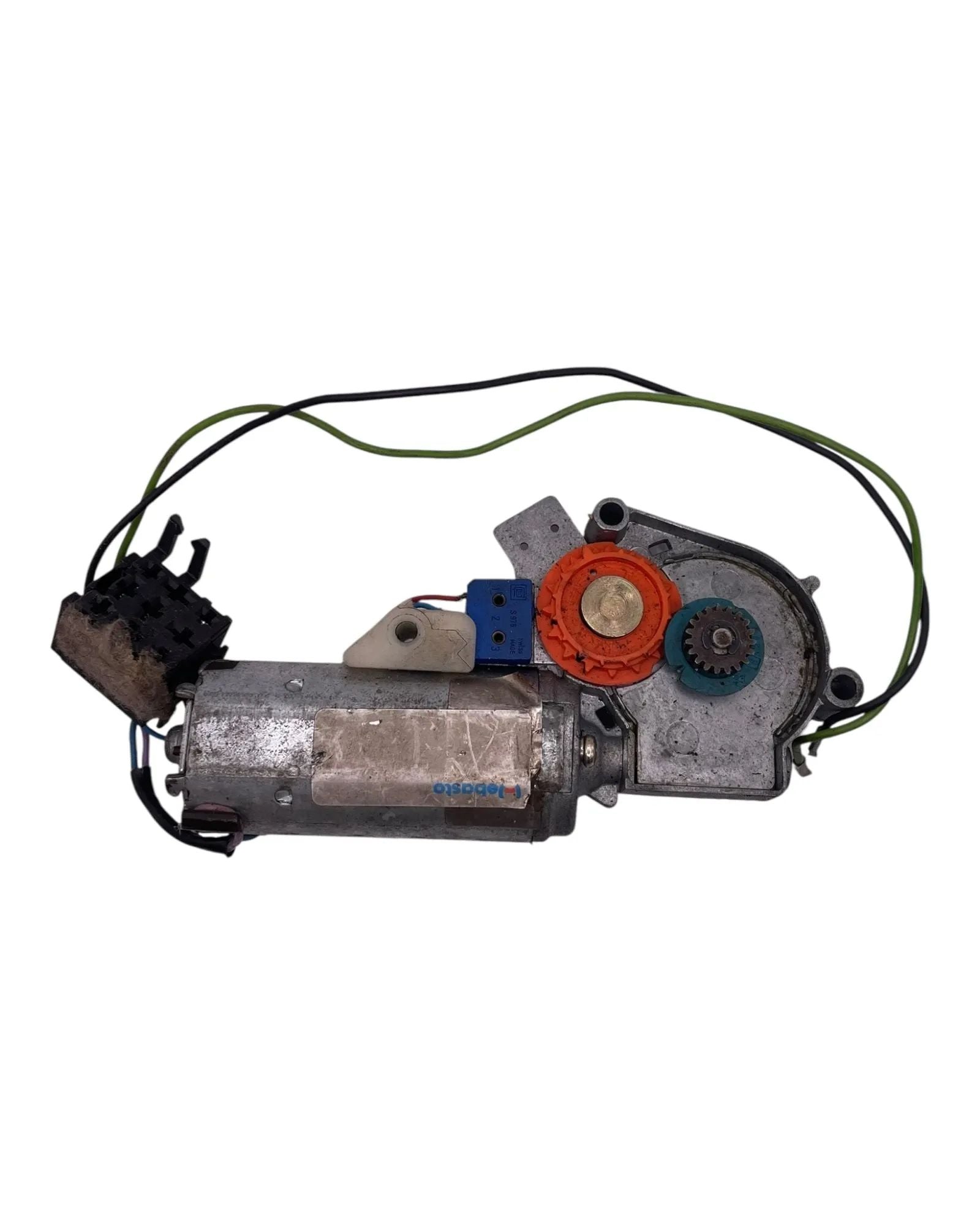 BMW E36 Schiebedach Motor 13874490 403751