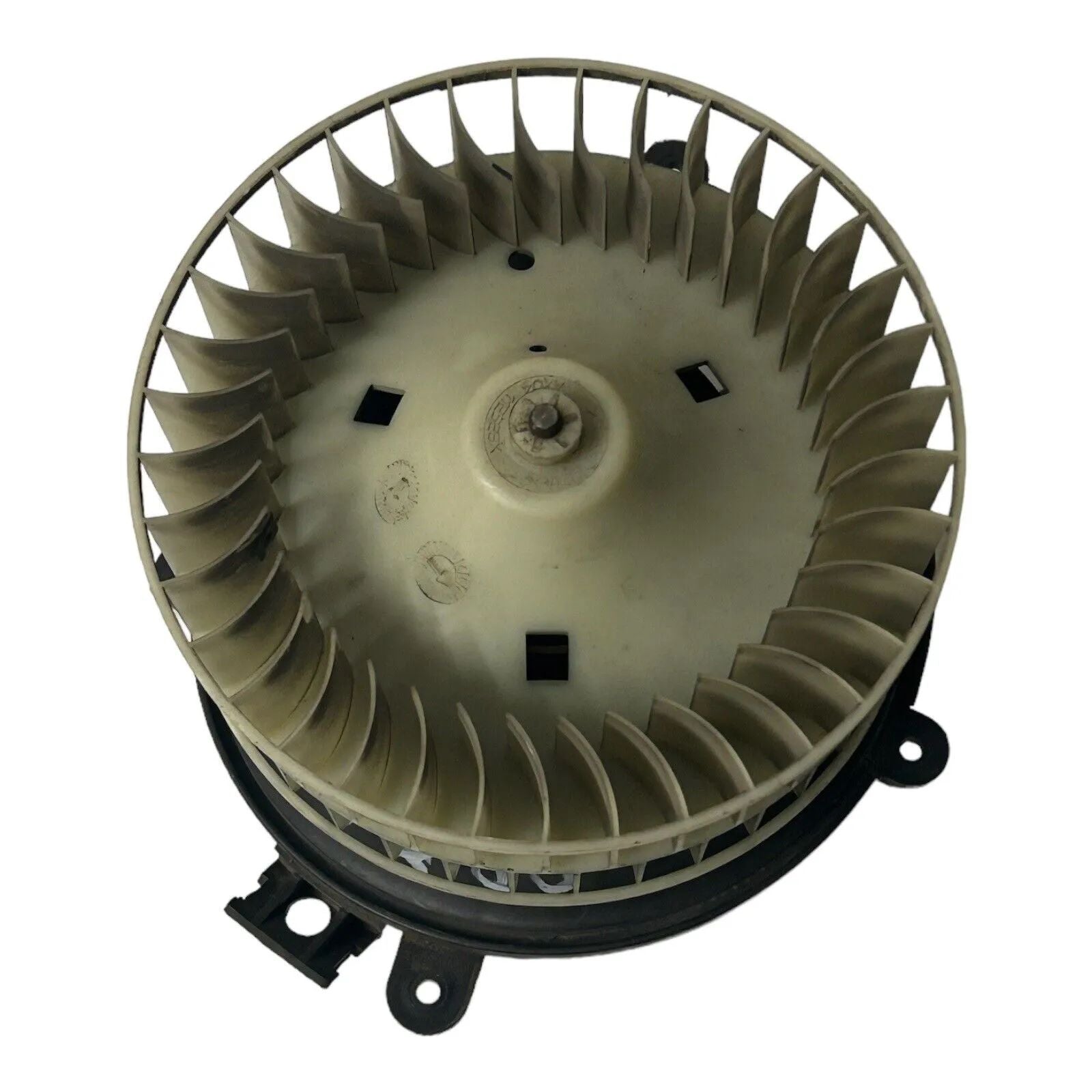 Mercedes-Benz W202 Gebläsemotor Heizung Lüftung AX15 F601818D