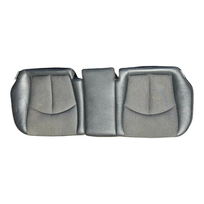 Mercedes-Benz W211 E-Klasse Avantgarde Rücksitzbank Rücksitz Hinten