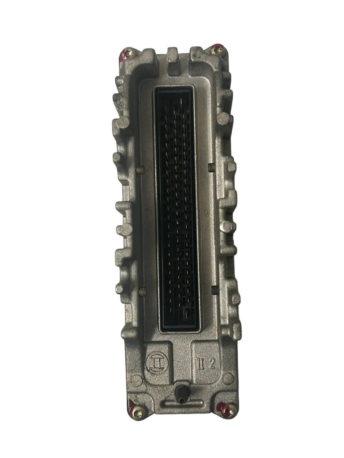 Volkswagen Passat Motorsteuergerät Steuergerät ECU 028906021DT 0281001555/556