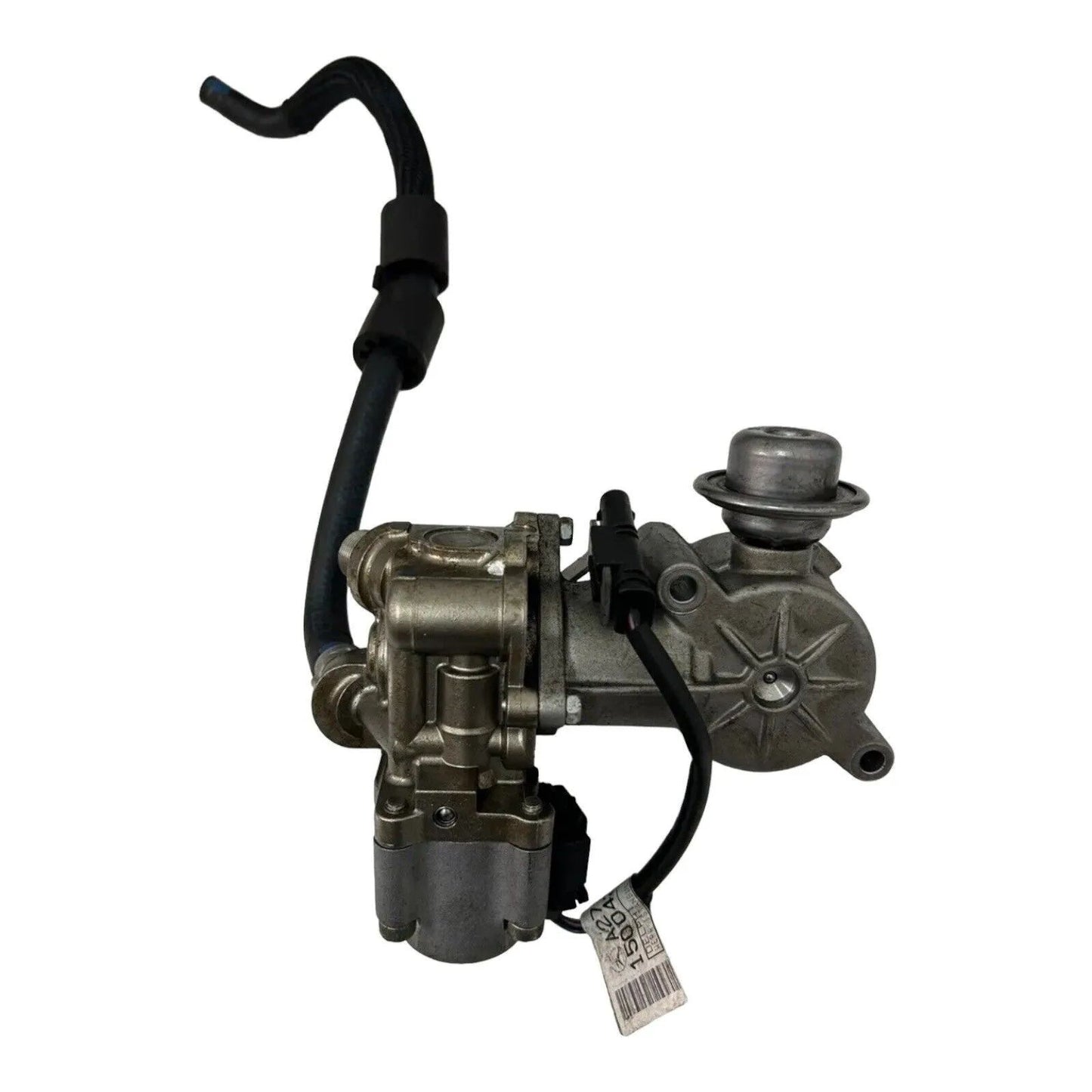 Mercedes-Benz W207 Pumpe Kraftstoffpumpe Kraftstoffverteiler A2711500420