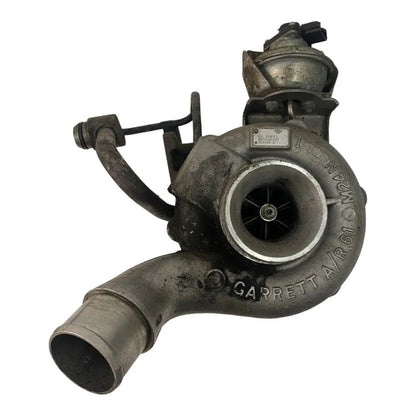 Turbo Turbolader Renault Espace IV 8972409267