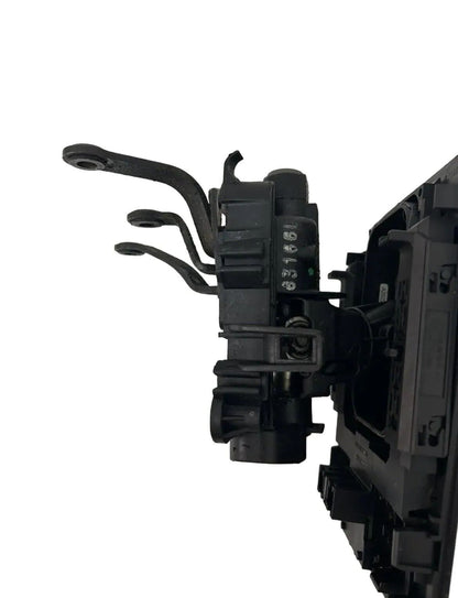 Mercedes-Benz CLK Wahlhebel Schaltknauf Schaltkulisse 2025450114 A2026830700