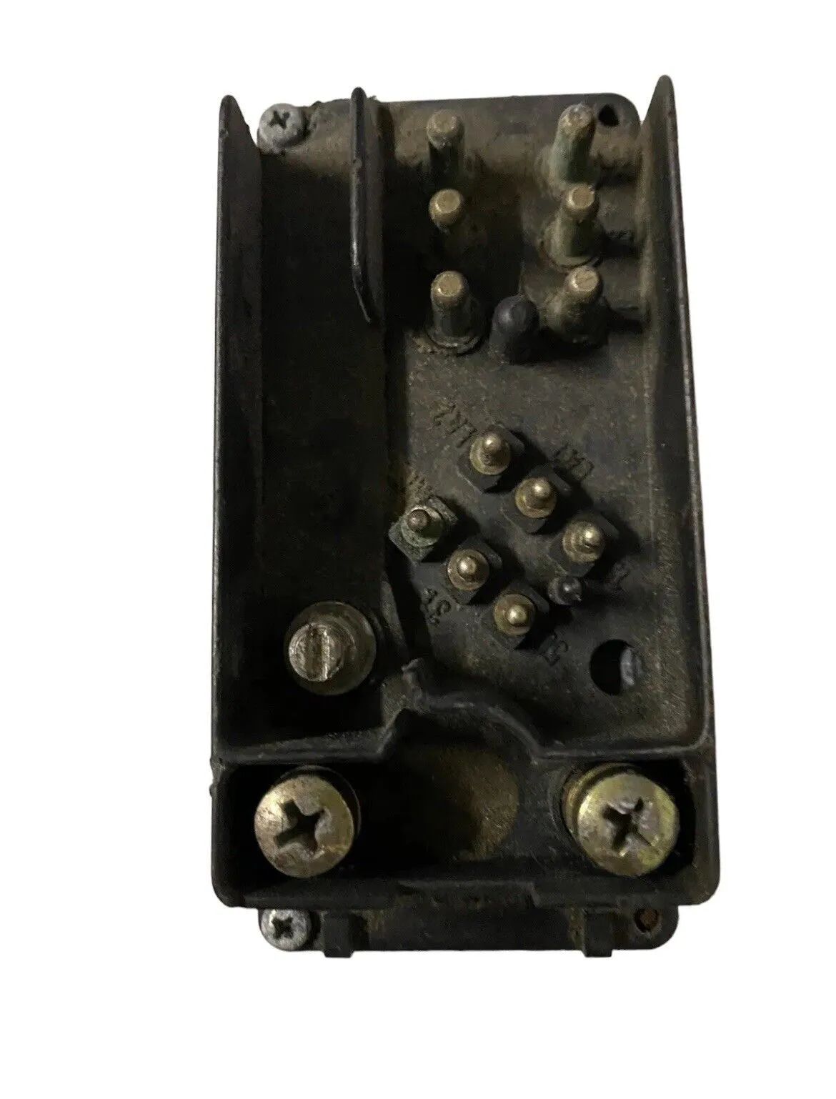 BMW E34 Serie Glühkerze Modul Einheit Relais Kontrolle 1285085A