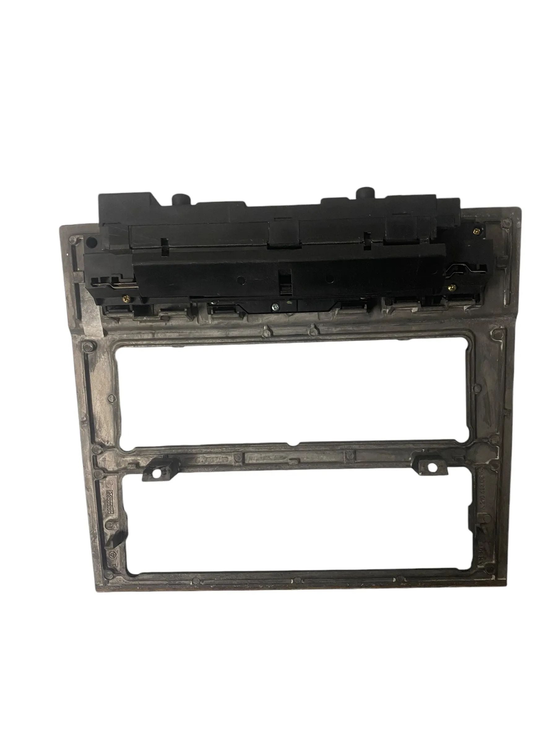 Mercedes-Benz W202 Verkleidung Mittelkonsole A2026830000