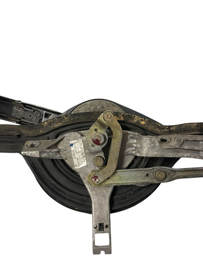 Mercedes-Benz E-Klasse Scheibenwischermotor Wischermotor 0390241 1248204242