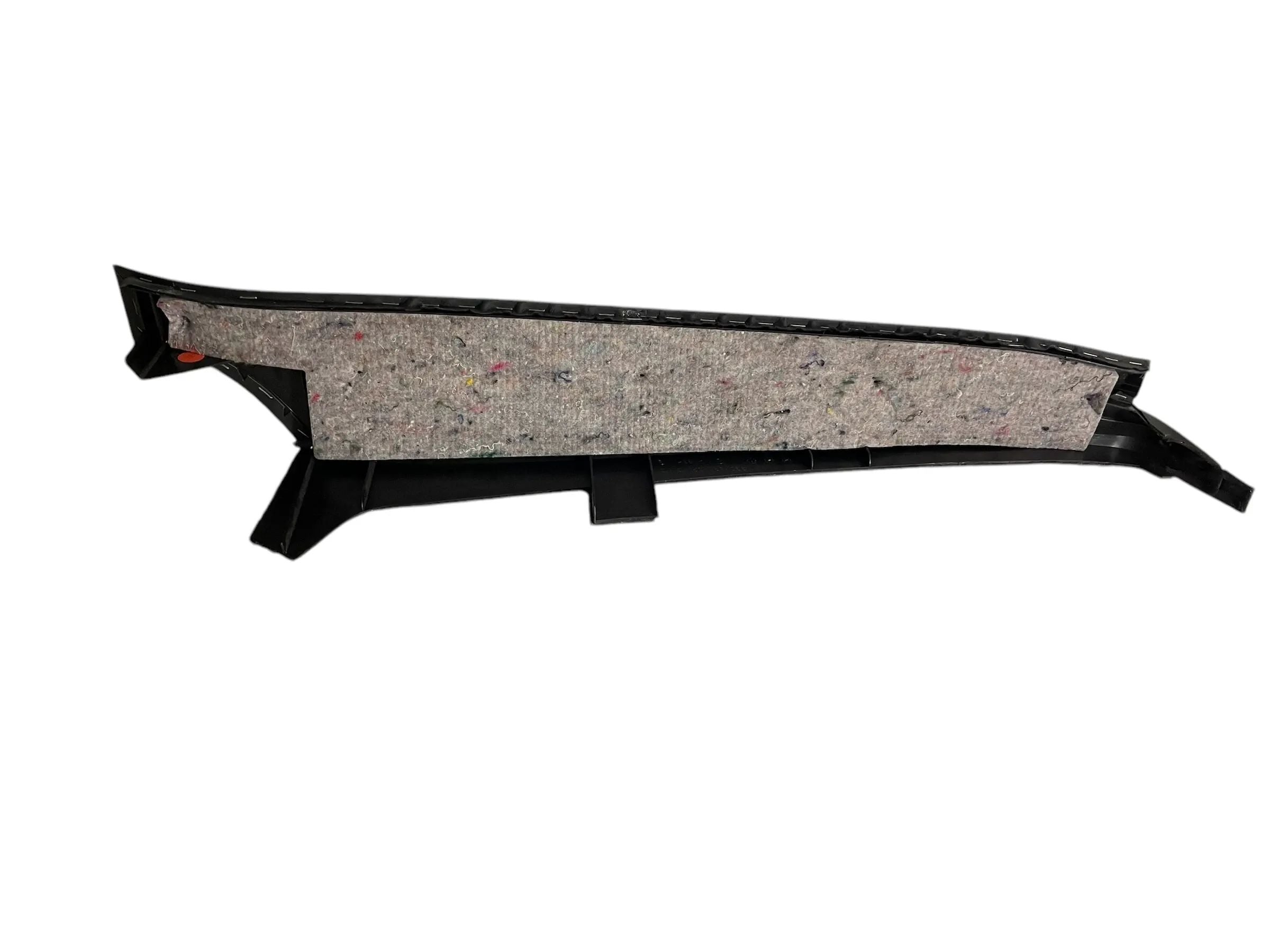 Mercedes-Benz S-Klasse W220 Verkleidung C-Säule Rückbank A2206940942