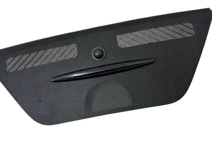 Mercedes-Benz C-Klasse W204 PDC Display A1725420023