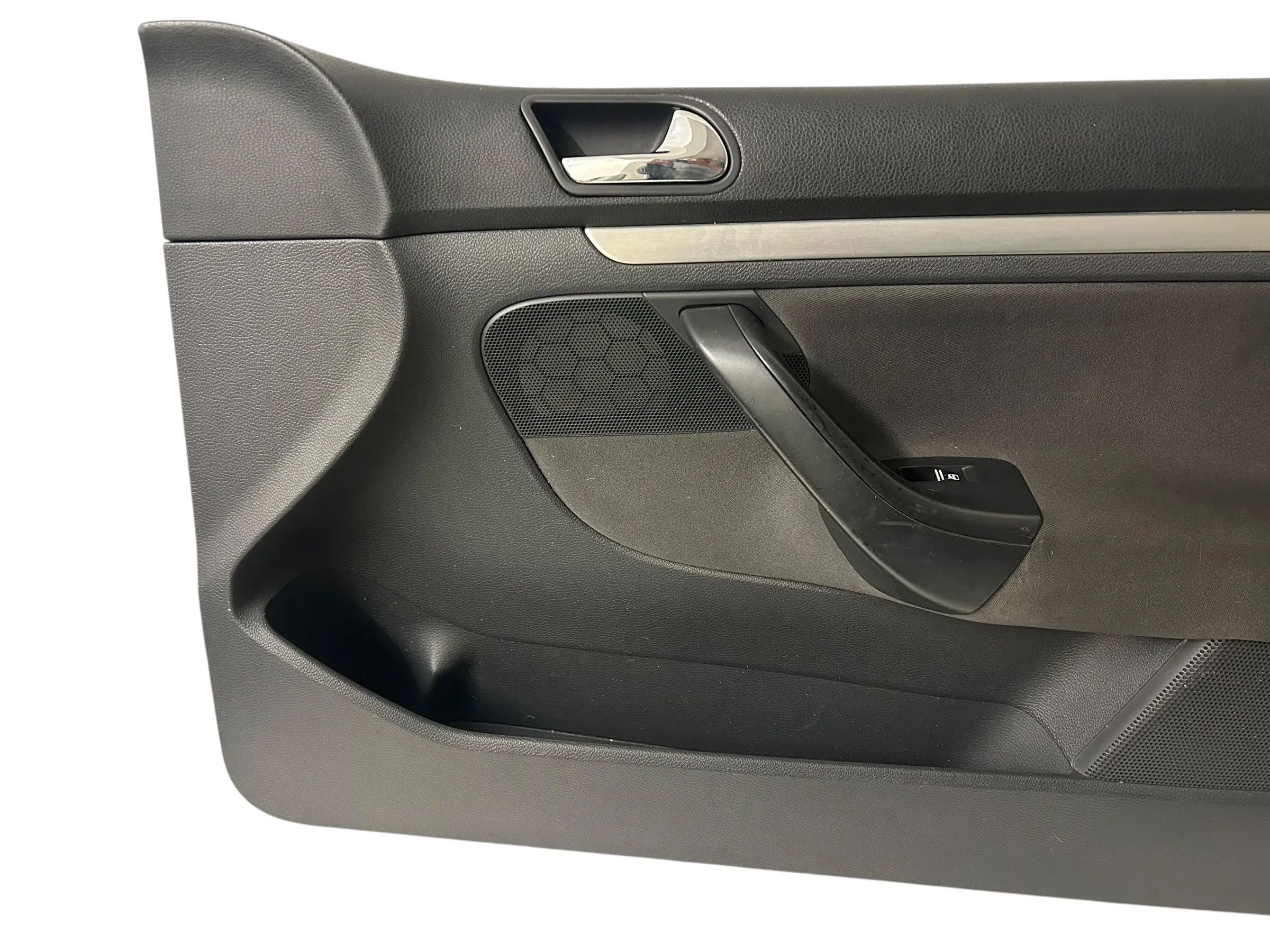 VW NOS Golf Variant 4Motion GTI Türverkleidung vorne rechts 1K1 1K3867012