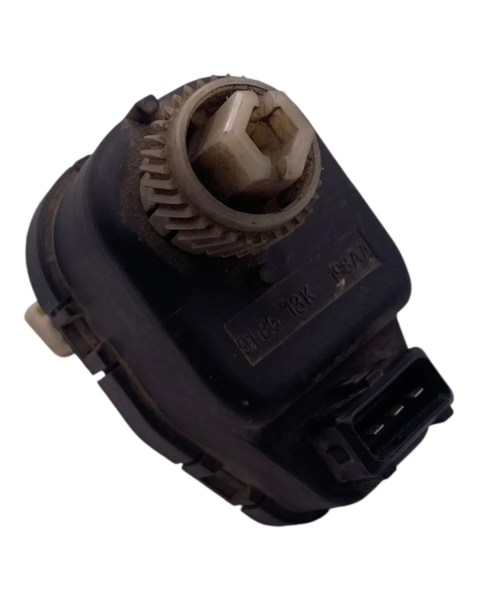 Ford Sierra Turnier Scheinwerfer Stellmotor Leuchtweitenverstellung 0307851329