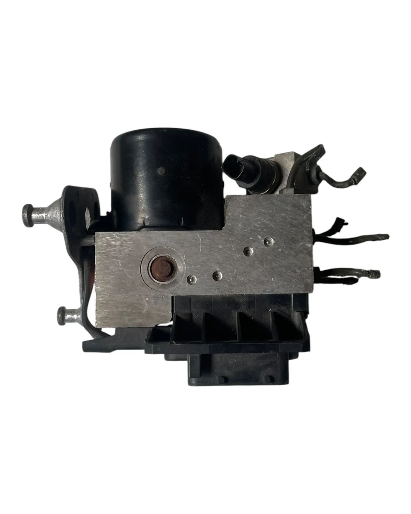 Mercedes-Benz E-Klasse Hauptbremsaggregat Hydraulikblock 0130108096