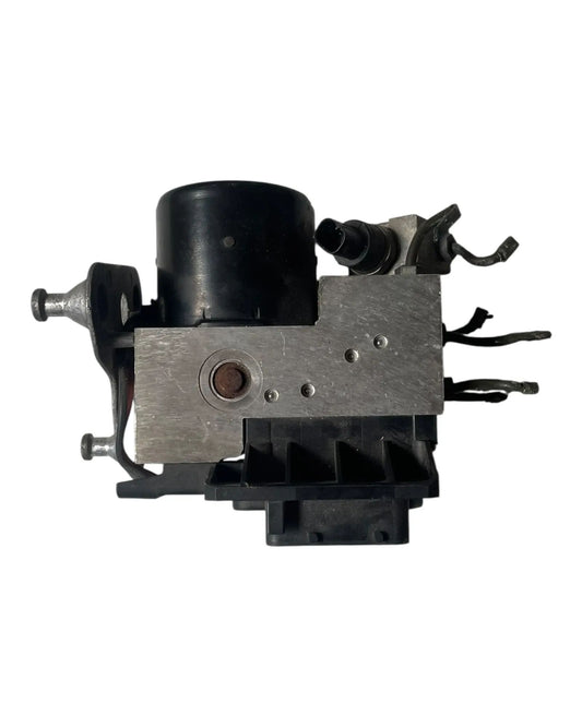 Mercedes-Benz E-Klasse Hauptbremsaggregat Hydraulikblock 0130108096