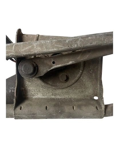 Mercedes-Benz Vito (W638) Wischmotor Wischergestänge Vorne 53559911