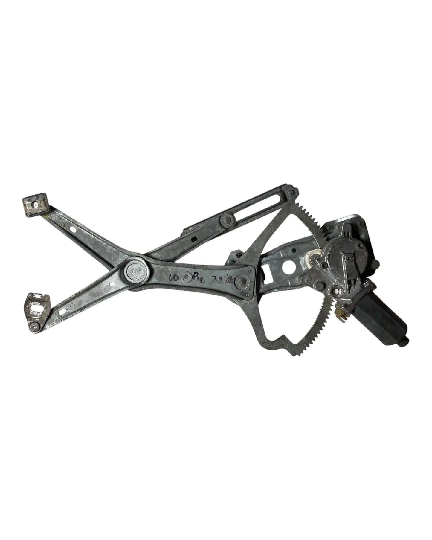 Mercedes-Benz C-Klasse Fensterhebermotor Motor Vorne Rechts 130821639