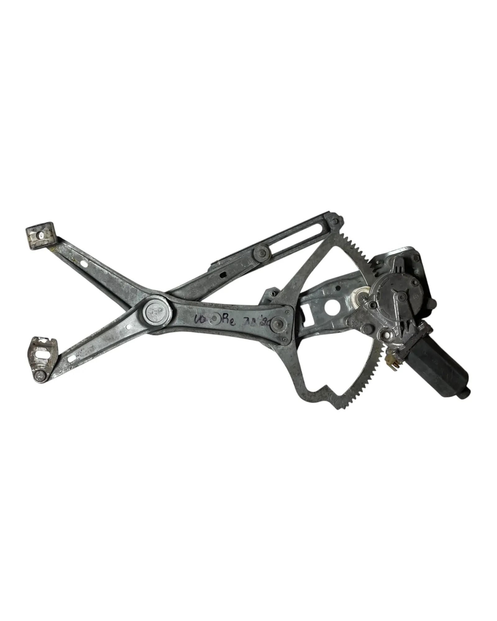 Mercedes-Benz C-Klasse Fensterhebermotor Motor Vorne Rechts 130821639