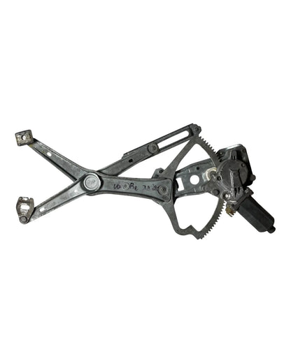 Mercedes-Benz C-Klasse Fensterhebermotor Motor Vorne Rechts 130821639