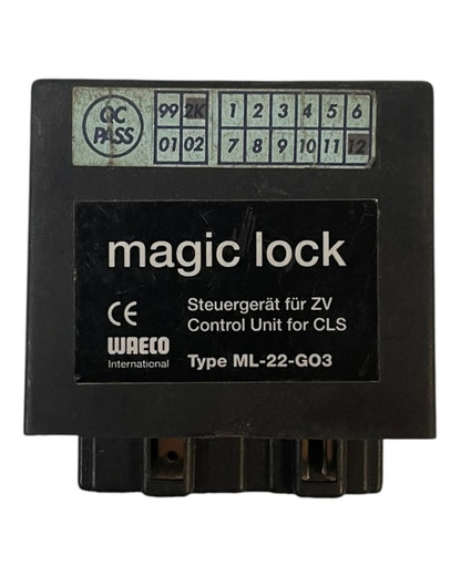 Mitsubishi Colt V Zentralverriegelung Steuergerät 1310R020853