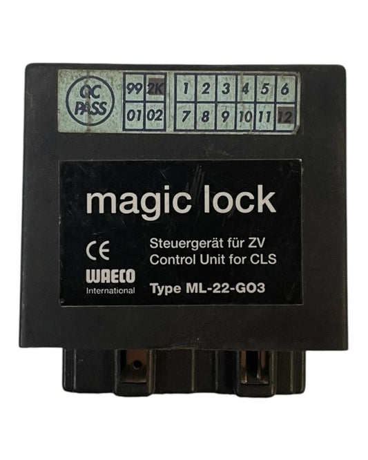 Mitsubishi Colt V Zentralverriegelung Steuergerät 1310R020853