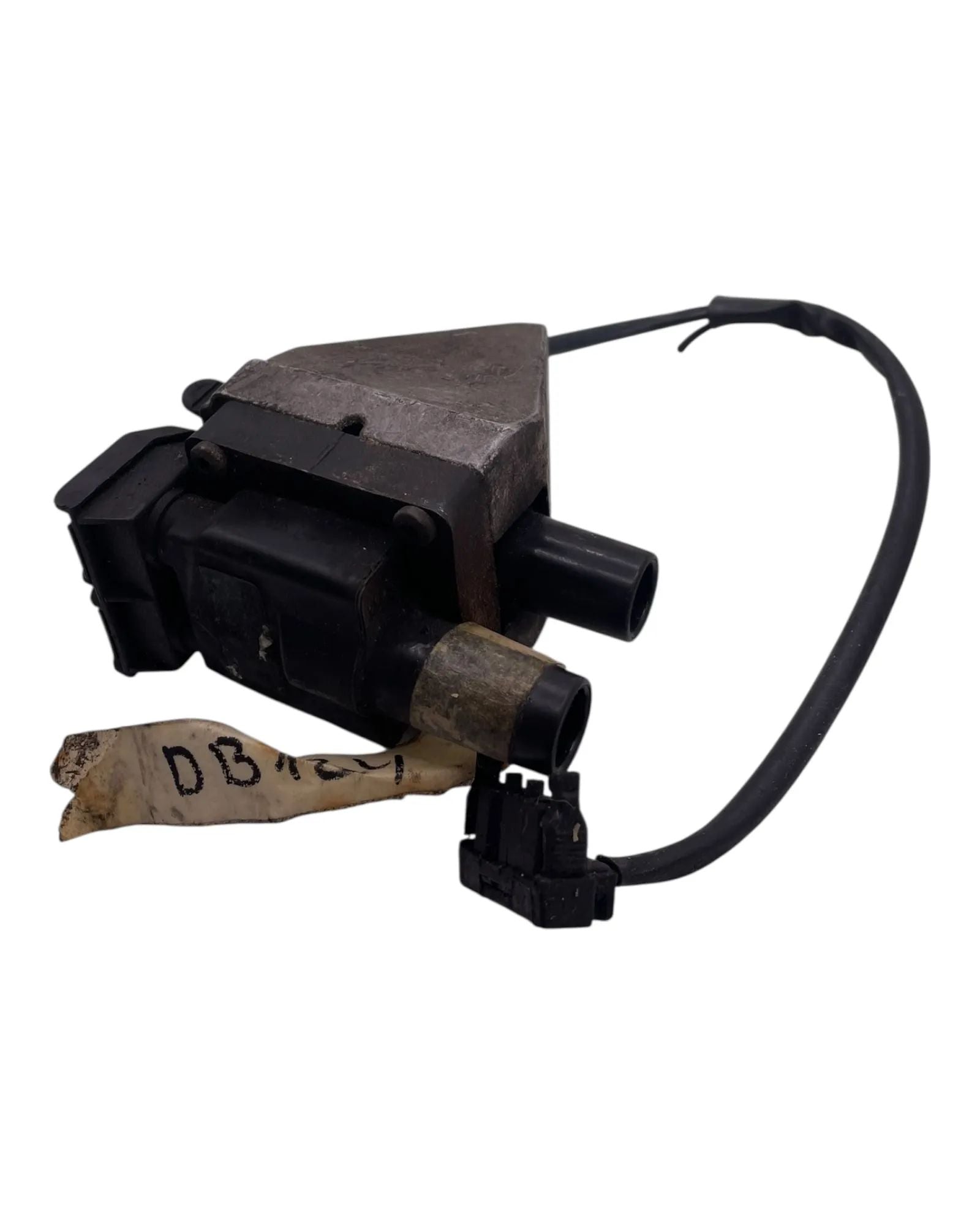 Mercedes-Benz C-Klasse Zündsule Zylinder Zündmodul 0001582485