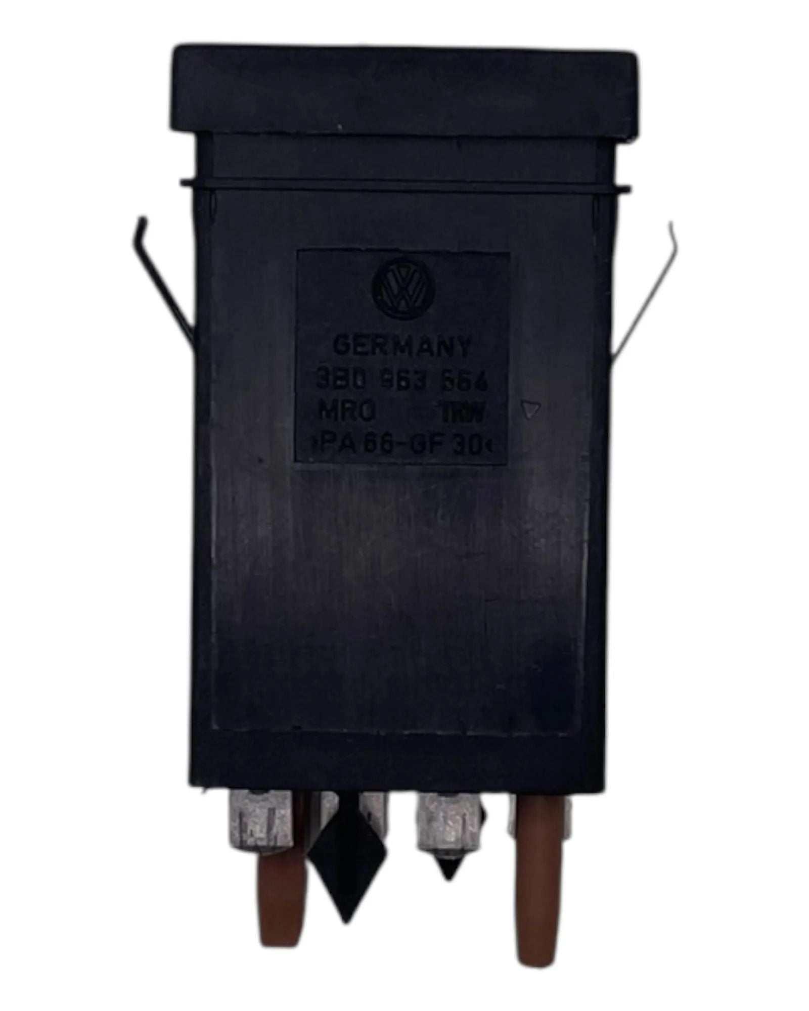 Volkswagen Passat 3B Schalter Heizung Sitzheizung Sitzheizungsschalter 3B0963564