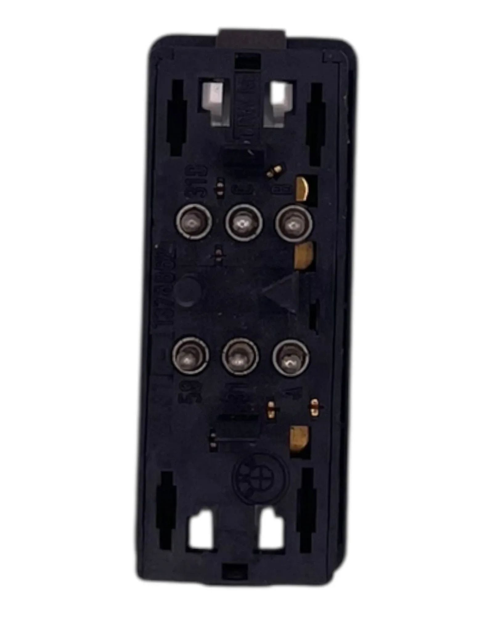 BMW E34 7 Schalter Schiebedach Knopf Elektrisch 61311378862