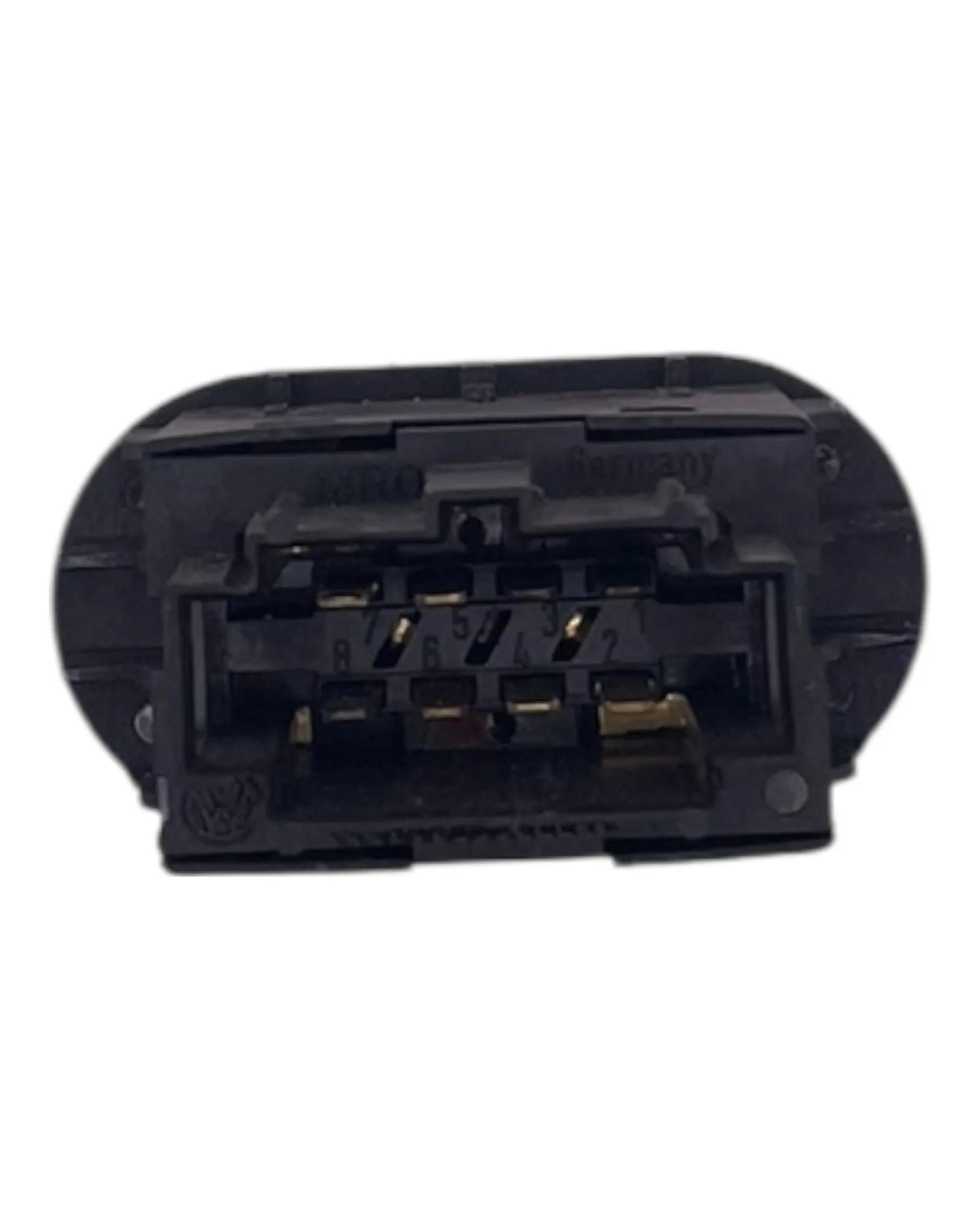 Volkswagen Sharan Schalter Fensterheber Fenster Heber 7M0959855