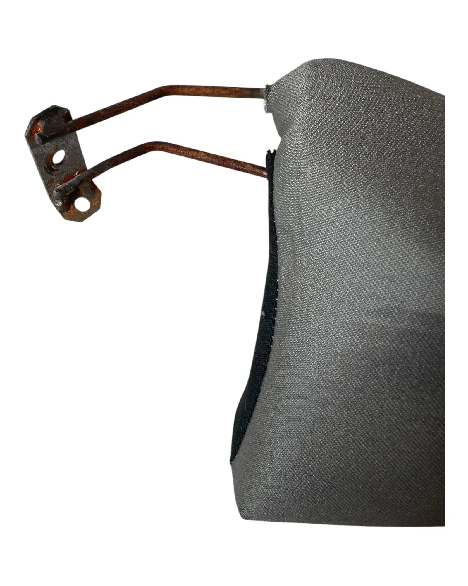 Audi A6 Avant Seitenpolster Polster Rückbank Links 2100005LA