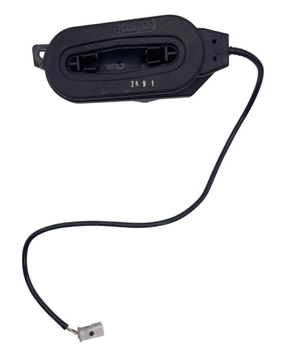 Mercedes-Benz S-Klasse W220 Antenne Antennenverkleidung Empfänger A2208201575