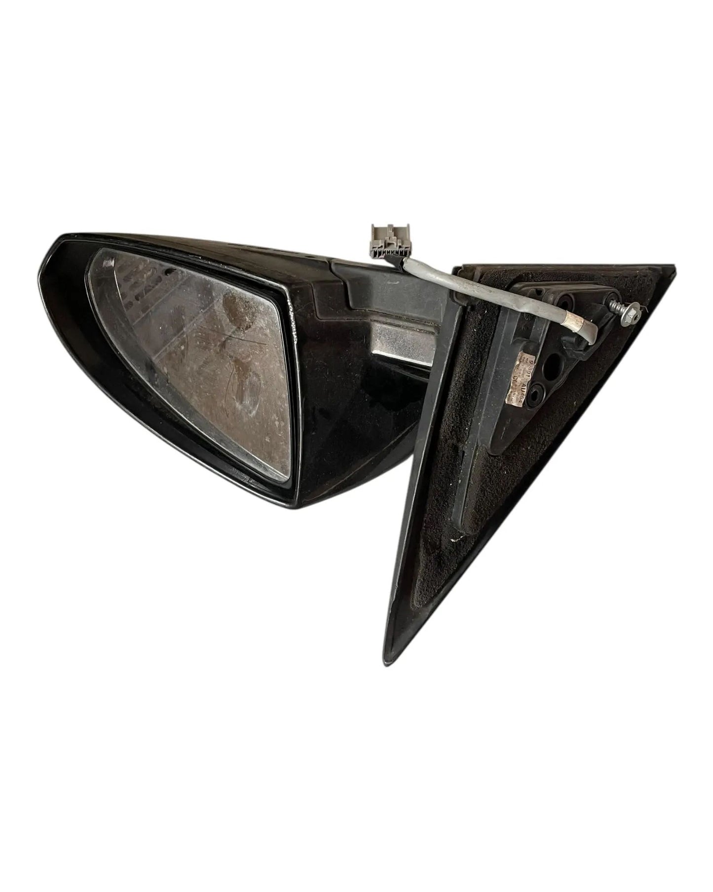 Nissan Primera P1 Spiegel Außenspiegel rechts außen 024180