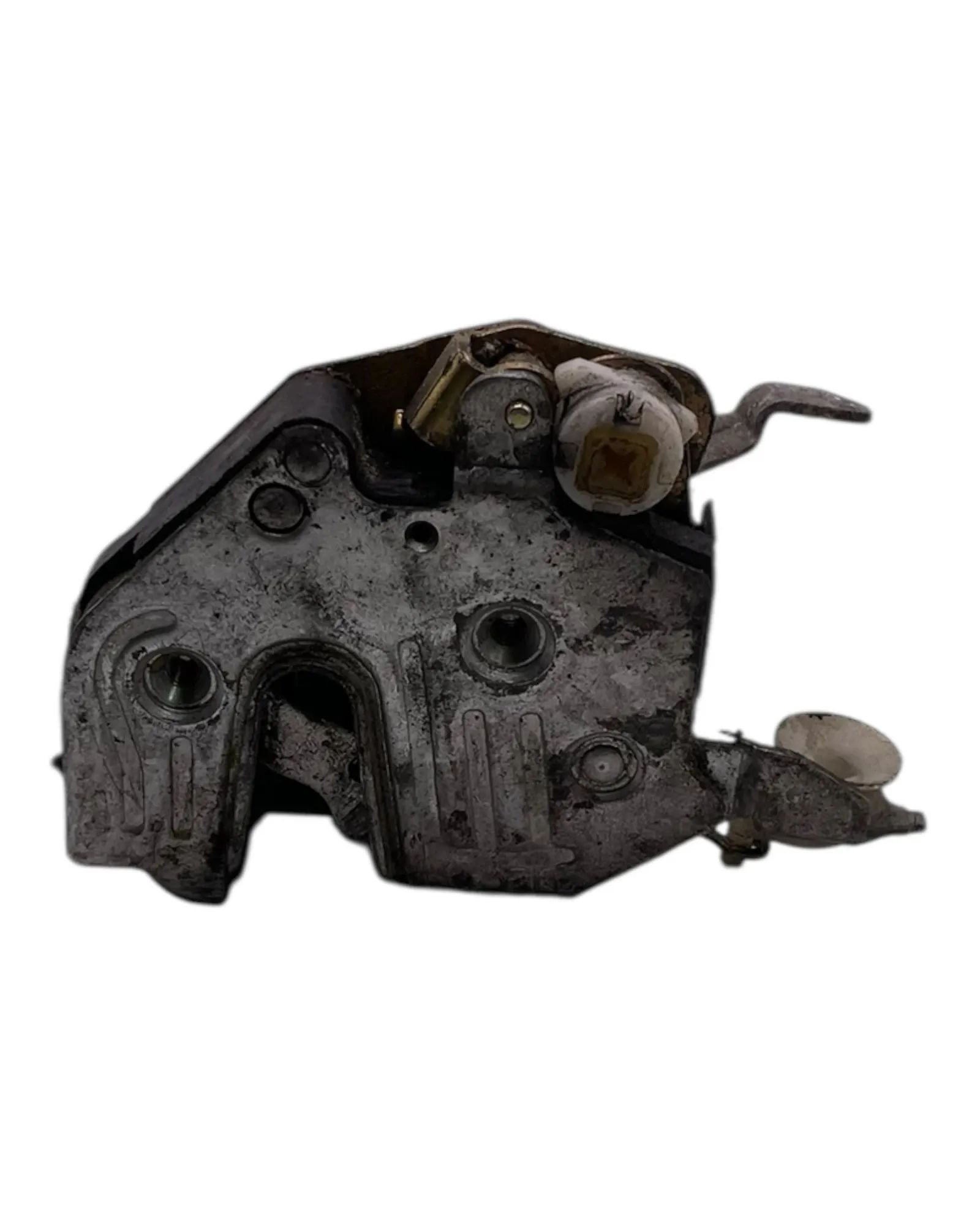 Mercedes-Benz W124 W201 Schloss Türschloss Verrieglung