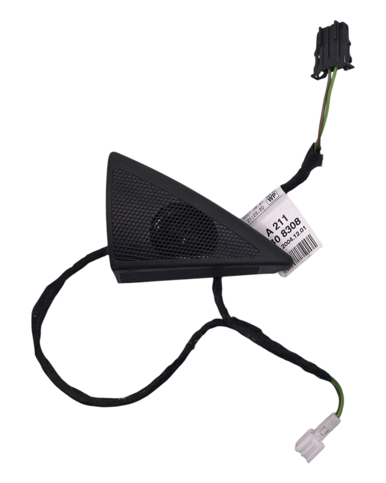 Mercedes-Benz W211 E-Klasse Lautsprecher Hochtöner vorne rechts A2117250298