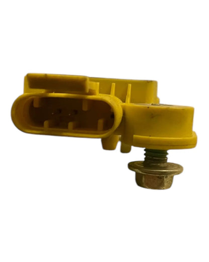 Opel Corsa C Airbagsensor Sensor Seitenairbag Airbag vorne recht 09115068