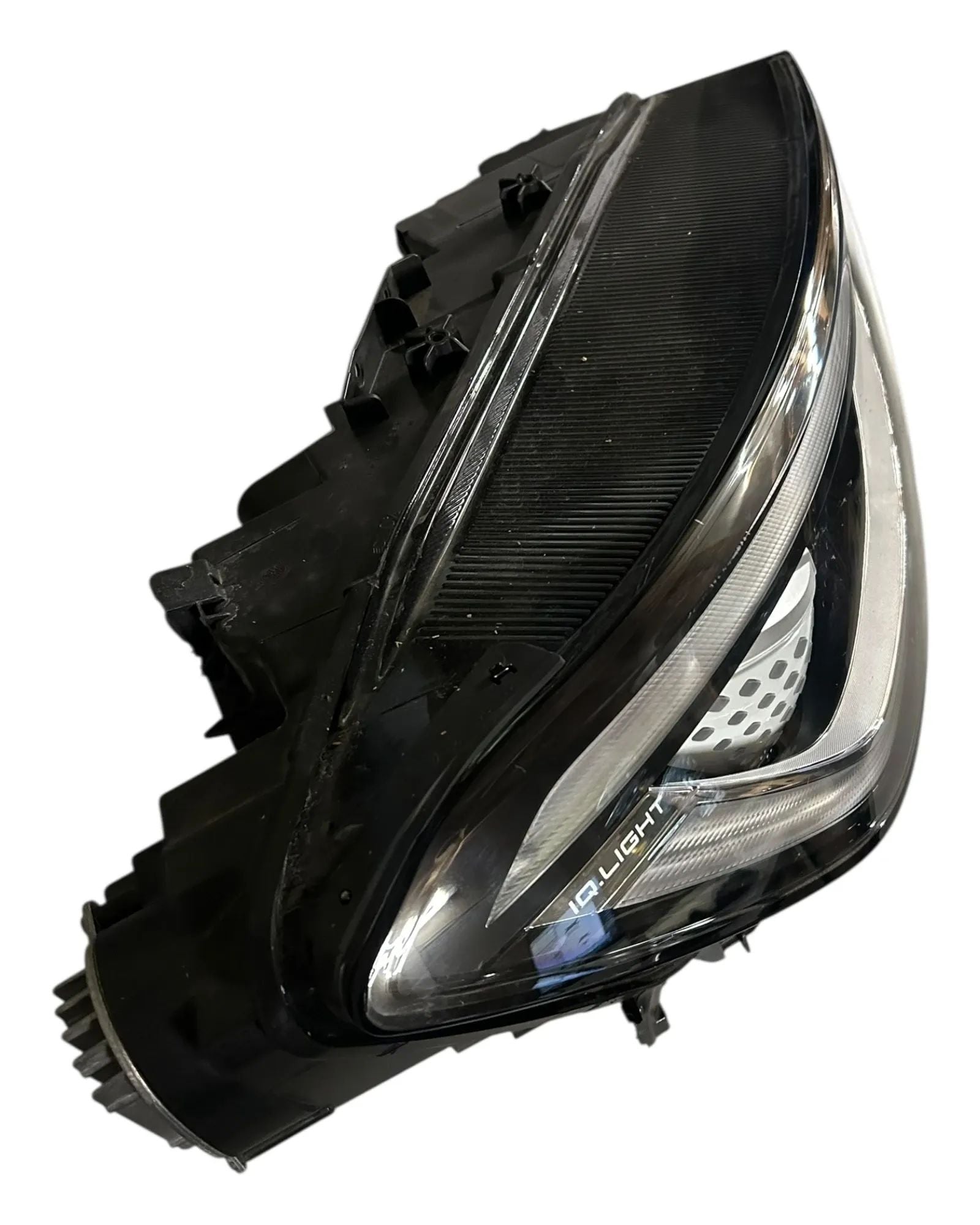 VW ID.4/5 Scheinwerfer Frontscheinwerfer IQ LIGHT LED vorne rechts 11B941036M