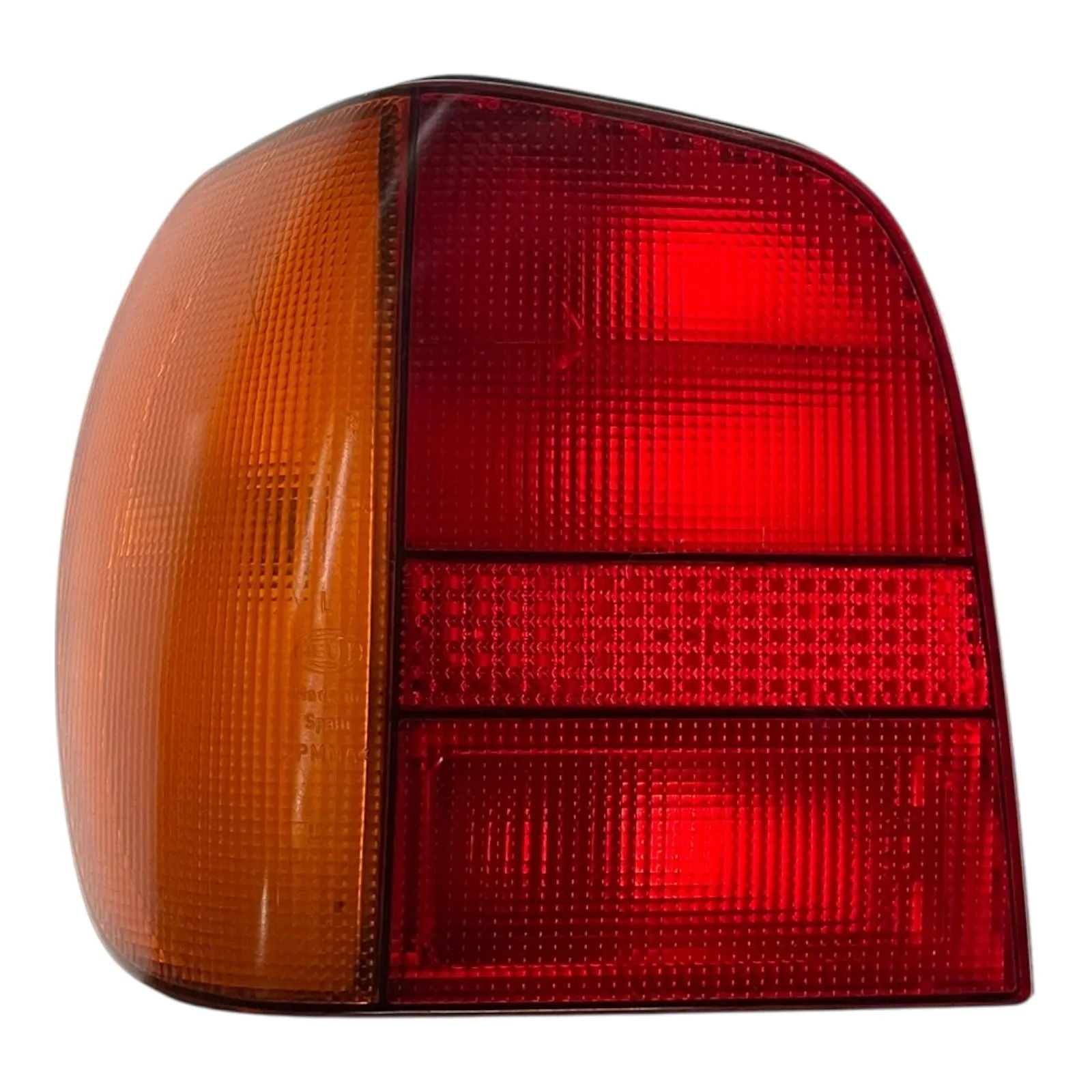 Volkswagen Polo 6N Rücklicht Rückleuchte Heckleuchte hinten links 6N0945095