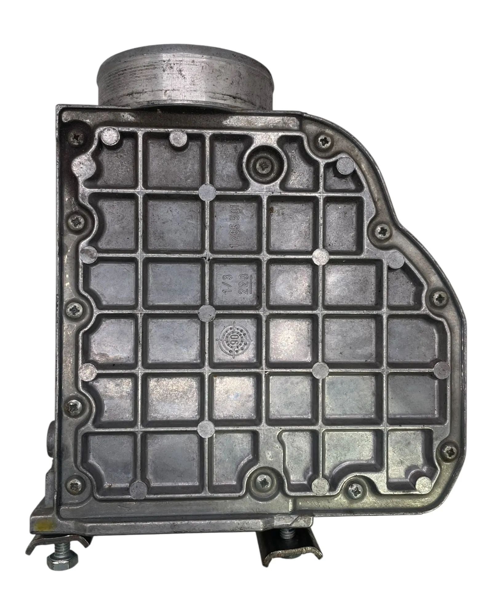 Opel Alfa Luftmengenmesser Luftmassenmesser 0280202208
