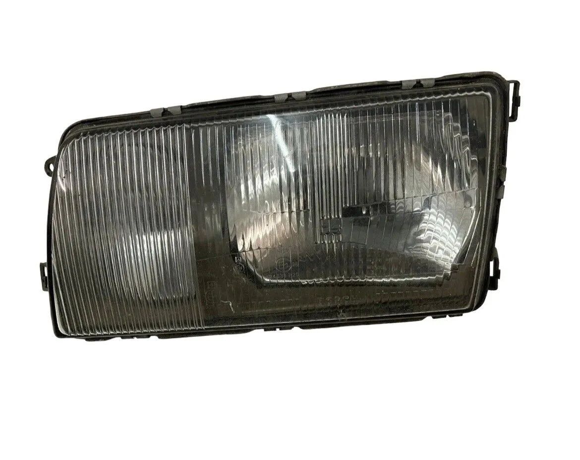Mercedes-Benz W126 Frontscheinwerfer Scheinwerfer vorne links 1305235091