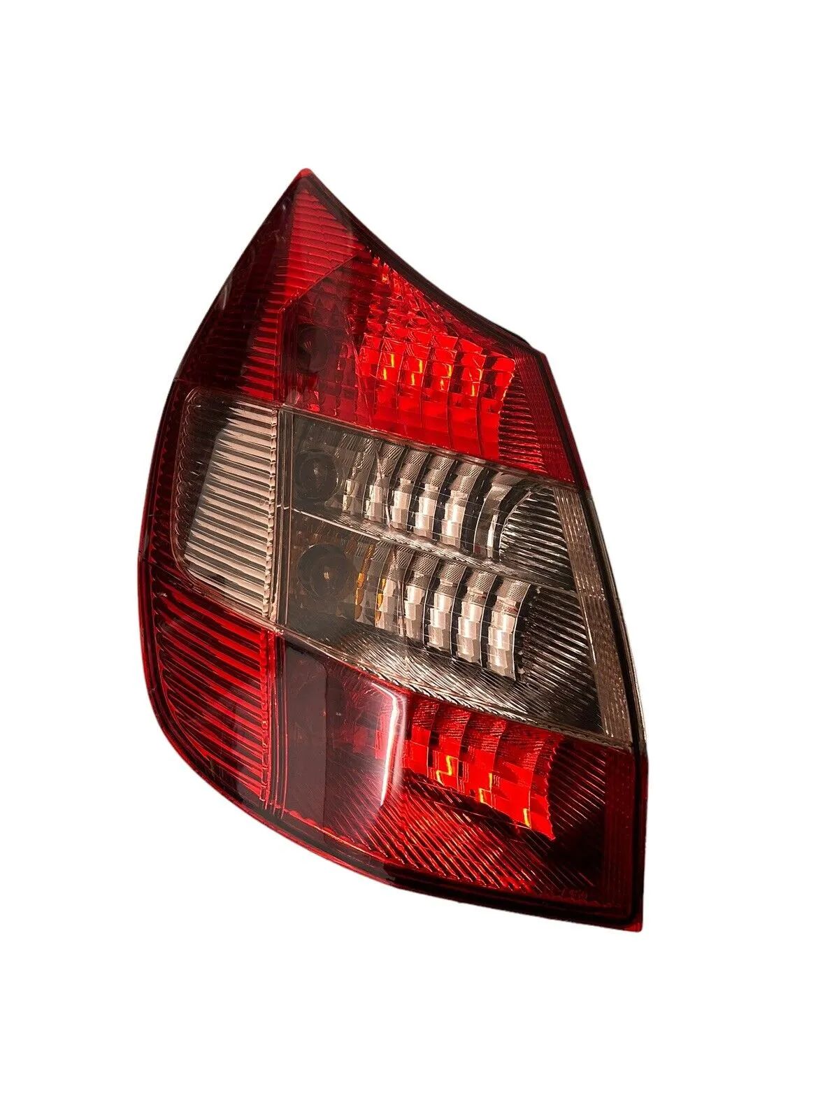 Renault Scenic II Rücklicht Rückleuchte Heckleuchte Links 11A460B