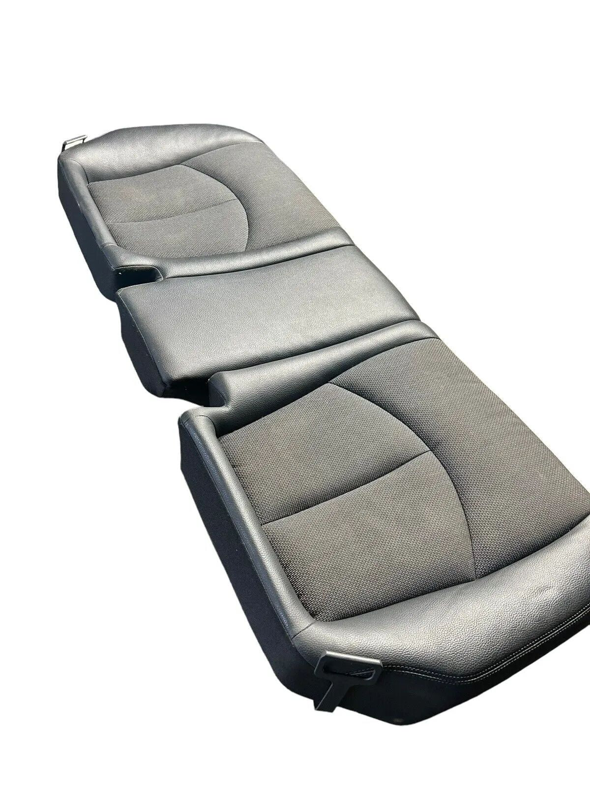 Mercedes-Benz W211 E-Klasse Avantgarde Rücksitzbank Rücksitz Hinten