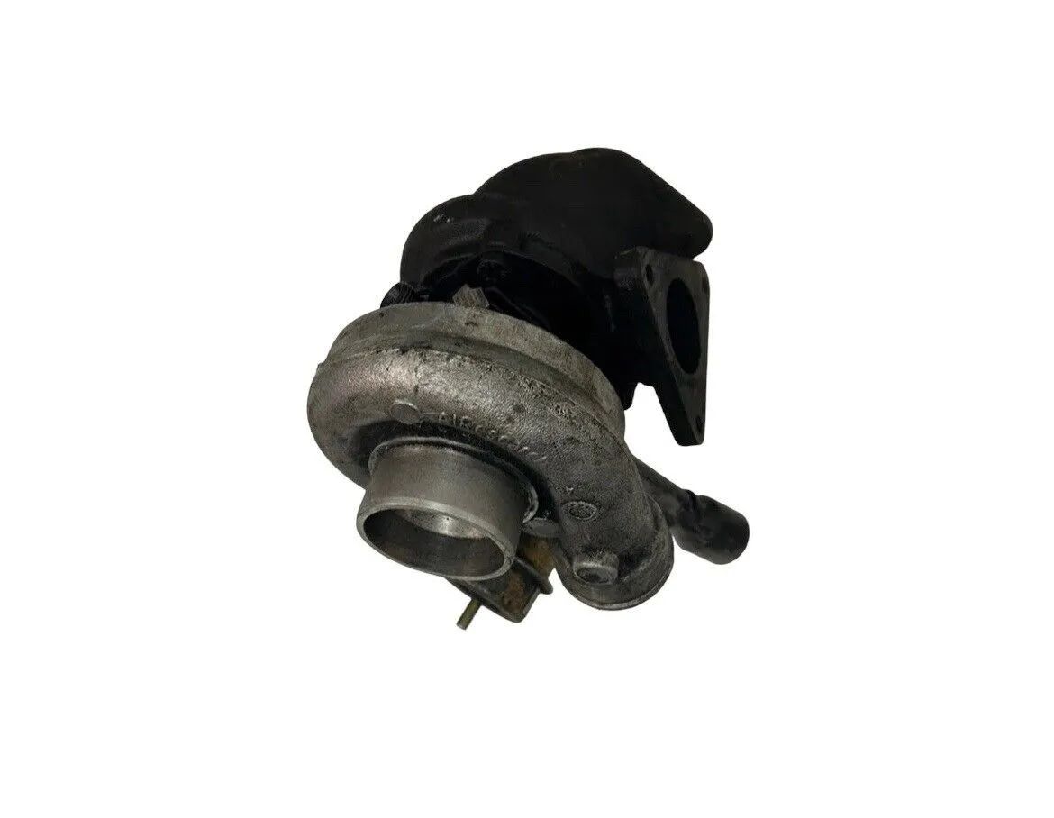 Mercedes-Benz C-Klasse Turbolader Turbo charger C E G 250 290 a6050960199 454110