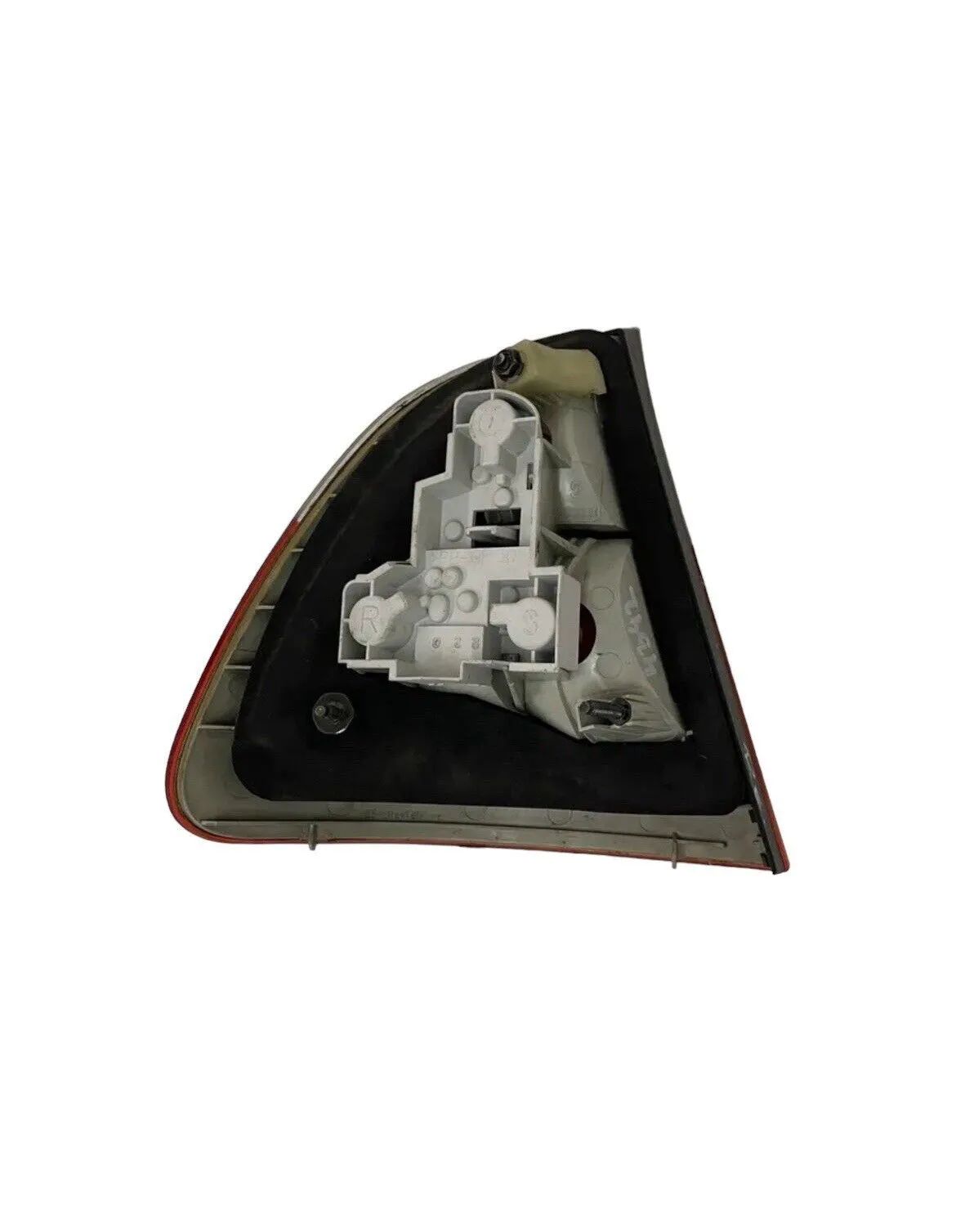 BMW 3 E46 Rückleuchte Rücklicht rechts 28670204